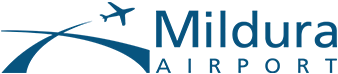 Mildura Airport Logo