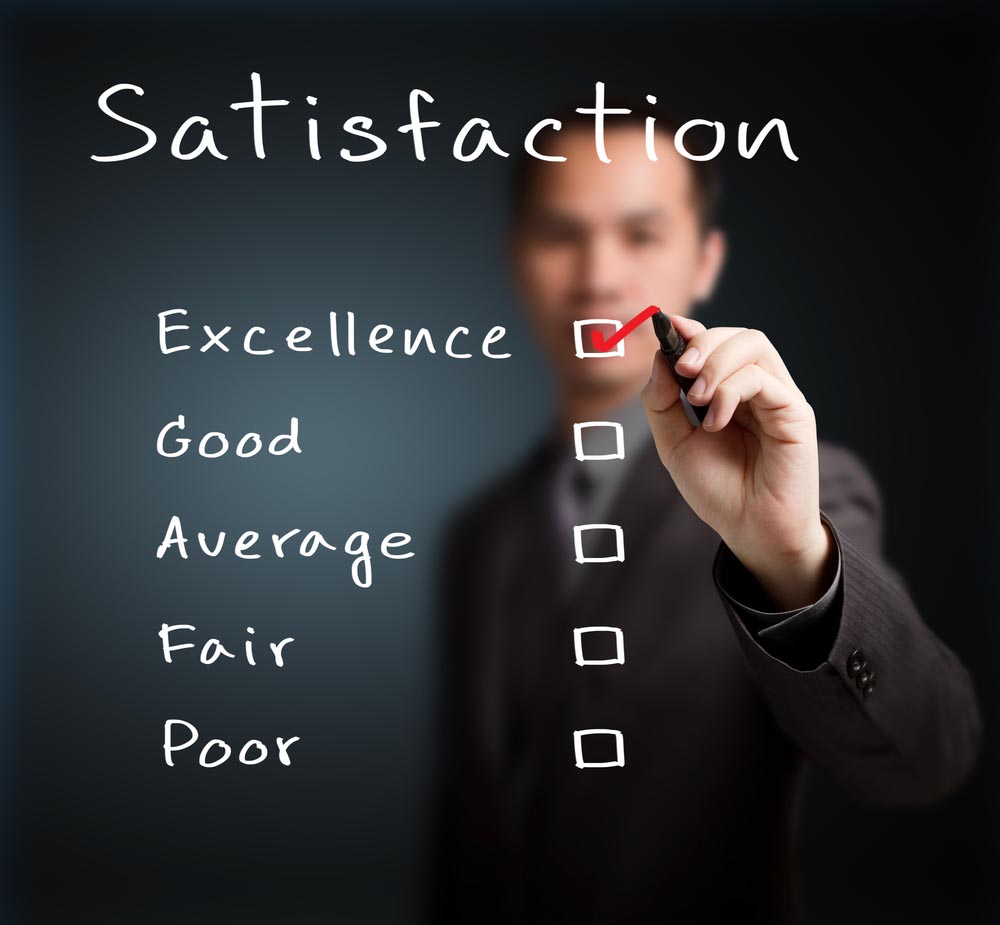customer-satisdaction-survey