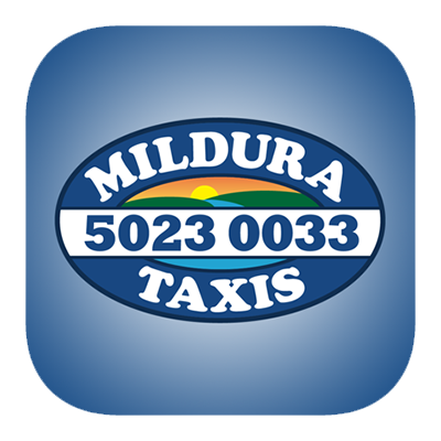 mildura-taxis