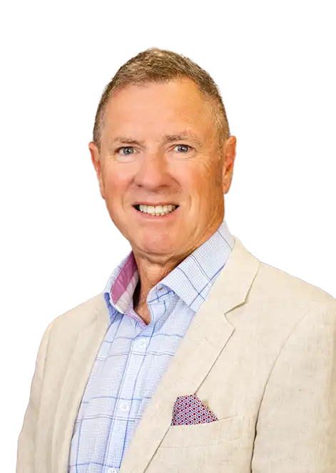 Graeme Martin
