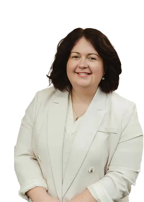 Michelle Oates
