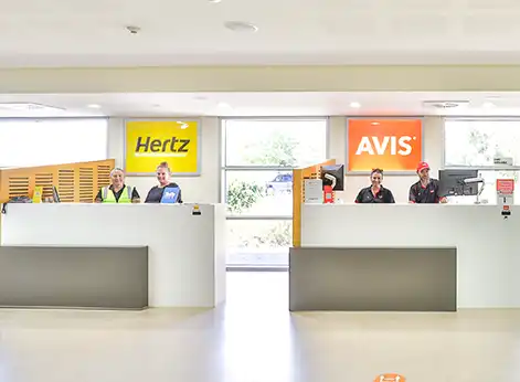 Rentals