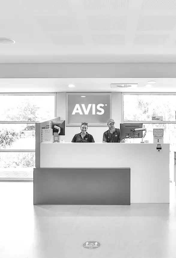 Avis Background Image