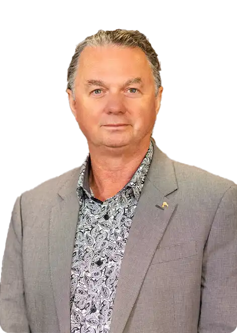 Stephen Angus