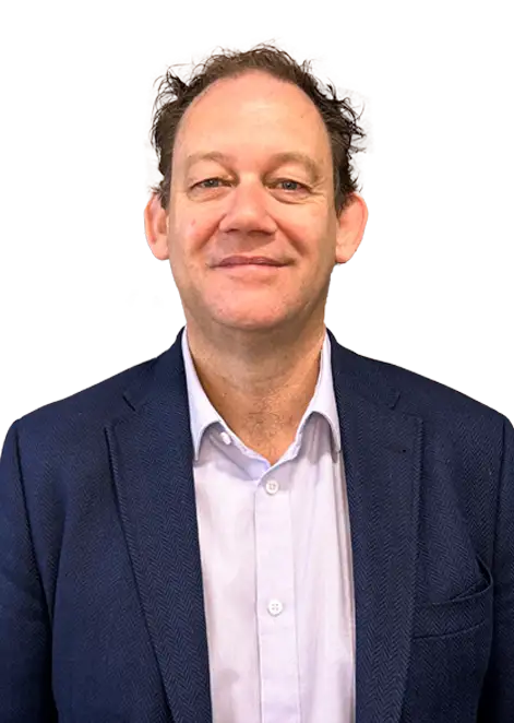 Andrew Elliott