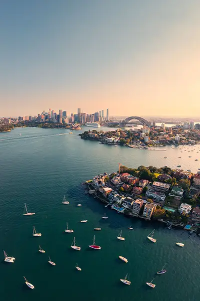 Sydney