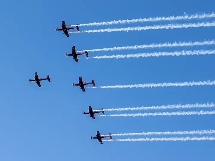 accessibility - Museum 