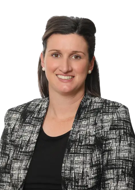 Rebecca Chamberlain