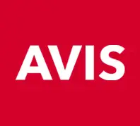 Avis Logo