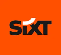 Sixt Logo