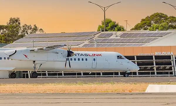 Solar Background Image