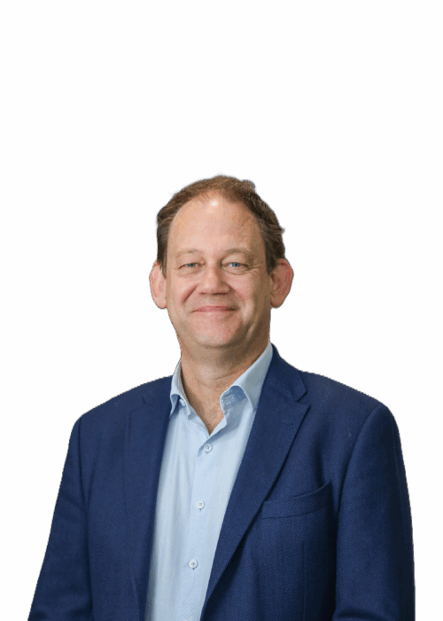 Andrew Elliott