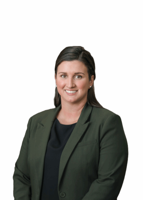 Rebecca Chamberlain