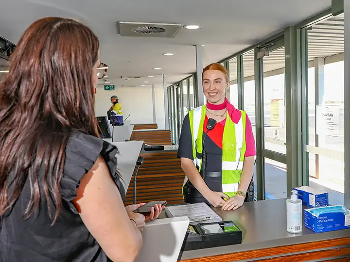 accessibility - Employment Opportunities