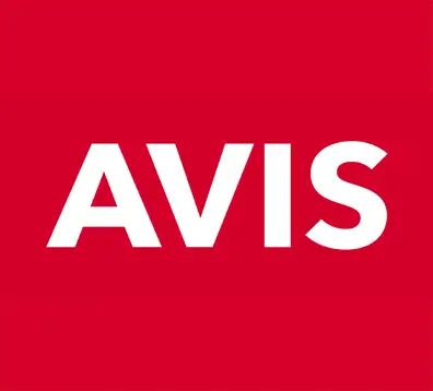 Avis Logo